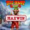 BIG BASS CHRISTMAS BASH 🐟🎣🎄 | MAX WIN | 2024-10-20 | .50 USD | 5000x | SPIN BONUS | STAKE 🇺🇳 | EP1