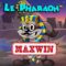 LE PHARAOH 🌈🪙🏺 | MAX WIN | 2024-12-21 | 3.00 CAD | 15000x | BONUS BUY | STAKE 🇨🇦 | EP10