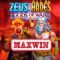 ZEUS VS HADES ⚡🆚😈 | MAX WIN | 2024-12-12 | 1.00 USD | 15000x | SPIN BONUS | STAKE 🇺🇳 | EP7