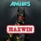 HAND OF ANUBIS 🐺🪦 | MAX WIN | 2025-01-02 | .60 USD | 10000x | SPIN BONUS | STAKE 🇺🇳 | EP20