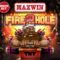 FIRE IN THE HOLE 2 ⚒️🧨 | MAX WIN | 2024-11-10 | .20 EUR | 65000x | BONUS BUY | STAKE 🇺🇳 | EP3