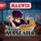 KAREN MANEATER 👩‍🍳🍴 | MAX WIN | 2024-11-29 | .10 USD | 11757x | BONUS BUY | STAKE 🇺🇳 | EP1