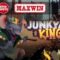 JUNKYARD KINGS 🐀👑 | MAX WIN | 2025-01-14 | .10 USD | 12000x | SPIN BONUS | STAKE 🇺🇳 | EP1