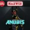 HAND OF ANUBIS 🐺🪦 | MAX WIN | 2025-01-12 | .20 CAD | 10000x | SPIN BONUS | STAKE 🇨🇦 | EP22